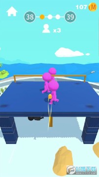 头号枪神游戏手机版 头号枪神游戏手机版