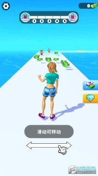 钱路漫漫小游戏 钱路漫漫小游戏