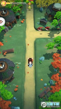 幻灵魔塔官方版 幻灵魔塔官方版