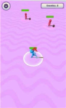 旋转刀剑竞技场最新版 旋转刀剑竞技场最新版