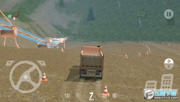 重型机械和采矿模拟器无限生命版 重型机械和采矿模拟器无限生命版