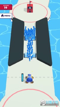 炮弹人冲冲冲 炮弹人冲冲冲