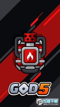 GOD5̹��PvP���ιٷ���