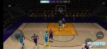 超级篮球大师去广告版 超级篮球大师去广告版