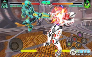 恐龙机器人战士去广告安卓版 恐龙机器人战士去广告安卓版