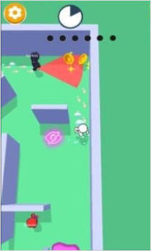 超级捉迷藏安卓版 超级捉迷藏安卓版