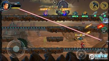 ������Alpha Guns 2�������Ұ�