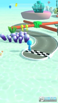 大步向前走 大步向前走