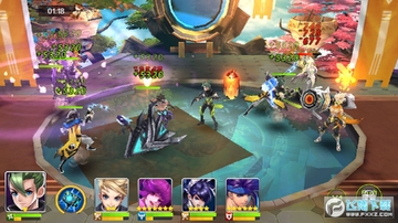 伏魔诀gm商城版 伏魔诀gm商城版