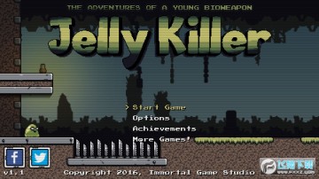 果冻杀手去广告版 果冻杀手去广告版