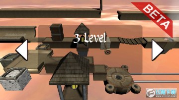 平衡移动完整版 平衡移动完整版