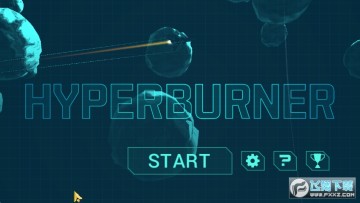 ����ȼ��hyperburner��׿��Ϸ