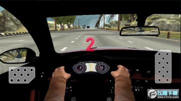 真实模拟赛车安卓版 真实模拟赛车安卓版