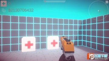 321开火修改版 321开火修改版