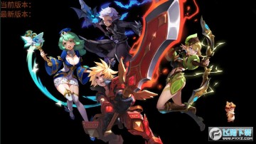 永恒之歌加速安卓版 永恒之歌加速安卓版