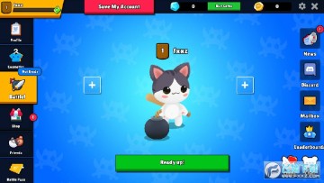 轰炸大逃杀免谷歌版 轰炸大逃杀免谷歌版