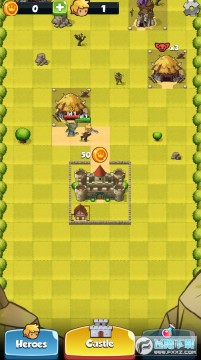 冒险之路英雄之路手机版 冒险之路英雄之路手机版