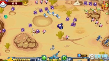 宠物小精灵之休闲岛无限金币版 宠物小精灵之休闲岛无限金币版