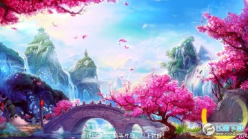 六道萌仙官方手游 六道萌仙官方手游