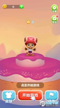 盲盒总动员安卓版 盲盒总动员安卓版