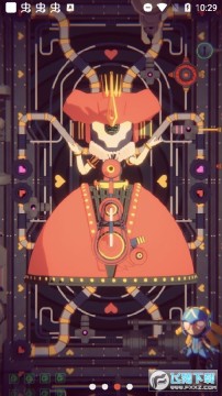 爱丽丝遗失的碎片修改版 爱丽丝遗失的碎片修改版