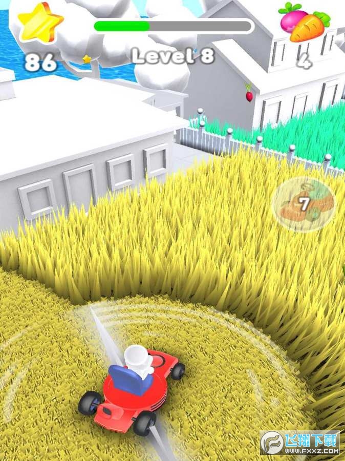 Mow My Lawn(ݴսֻ)v0.6׿ͼ2