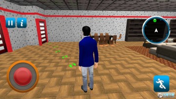 爸爸模拟器去广告解锁版 爸爸模拟器去广告解锁版