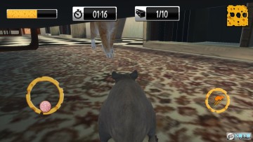 家庭老鼠模拟器无限金币版 家庭老鼠模拟器无限金币版