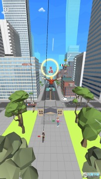 马路飞人免广告版 马路飞人免广告版