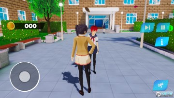 动漫樱花女孩去广告安卓版 动漫樱花女孩去广告安卓版