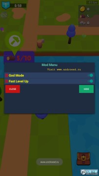 工艺与地下城无敌版 工艺与地下城无敌版