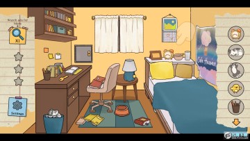 密欧侦探寻找隐藏的猫安卓版 密欧侦探寻找隐藏的猫安卓版