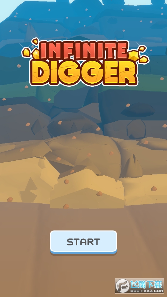 Infinite Digger(ھ)0.1ֻͼ0