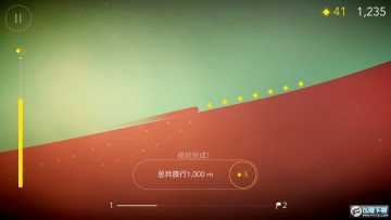 FLO无限金币版 FLO无限金币版