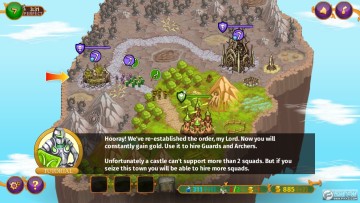 攻城战争无限金币版 攻城战争无限金币版