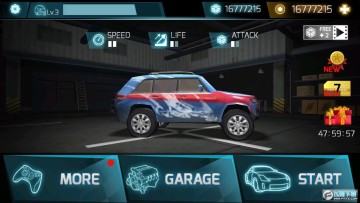 ��ײ����3D���޽�Ұ�