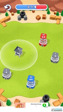 塔战战术征服安卓版 塔战战术征服安卓版