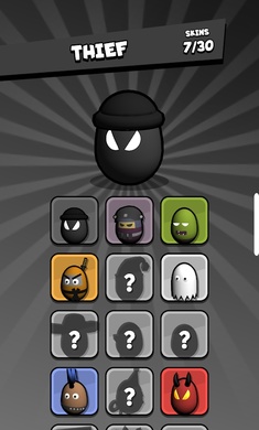 Mr Rumble(ʯҰ)v1.0.3°ͼ1