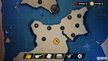 枪手战争无限货币版 枪手战争无限货币版