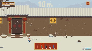 噼啪小队长无限金币版 噼啪小队长无限金币版