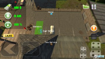 现代出租车司机完整版 现代出租车司机完整版