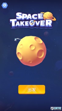 太空接管安卓版 太空接管安卓版