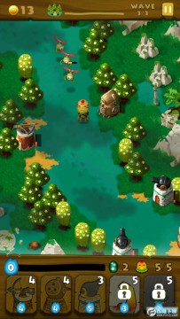 像素垃圾怪物安卓版 像素垃圾怪物安卓版