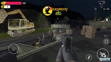 ��ʬ����3D��׿��