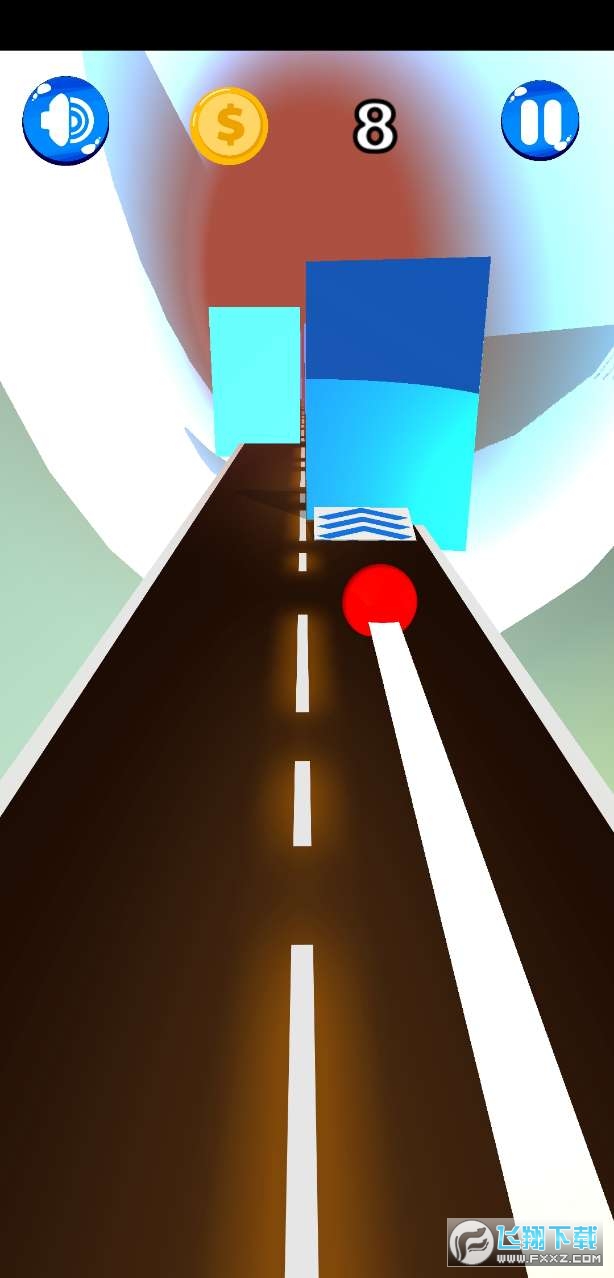 Twisted Road(Ť֮·޽Ұ)v3.0°ͼ2