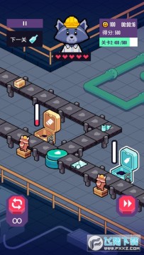 垃圾分拣厂无限金币版 垃圾分拣厂无限金币版