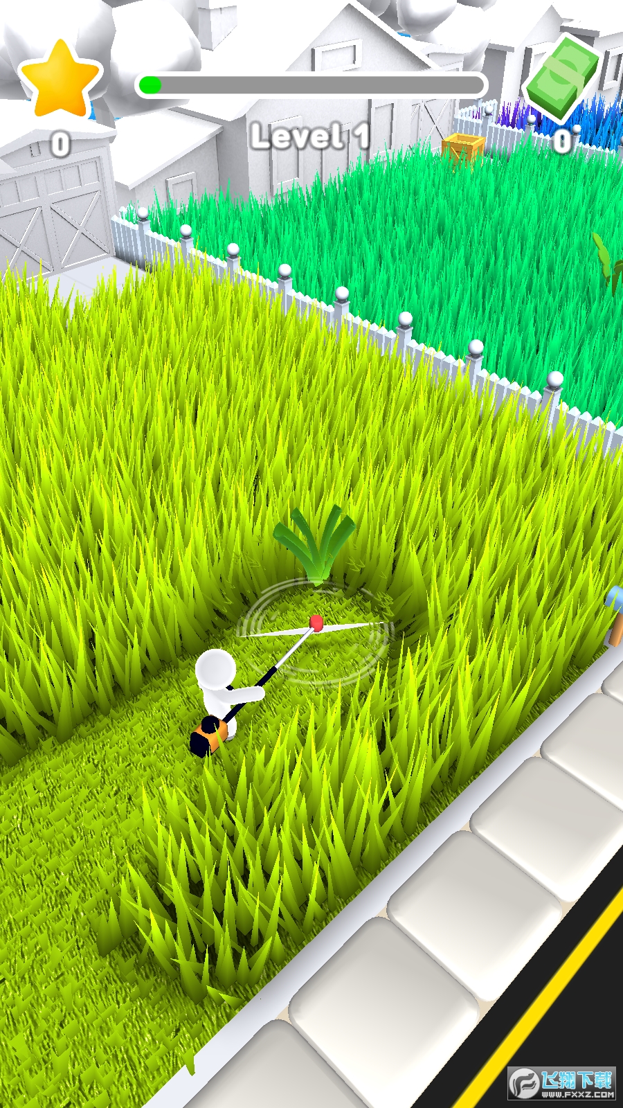 Mow My Lawn(ݴս)v0.71׿ͼ3