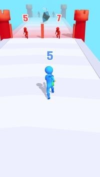 Hero Run 3D(Ӣܿ3D׿)v0.1ͼ1