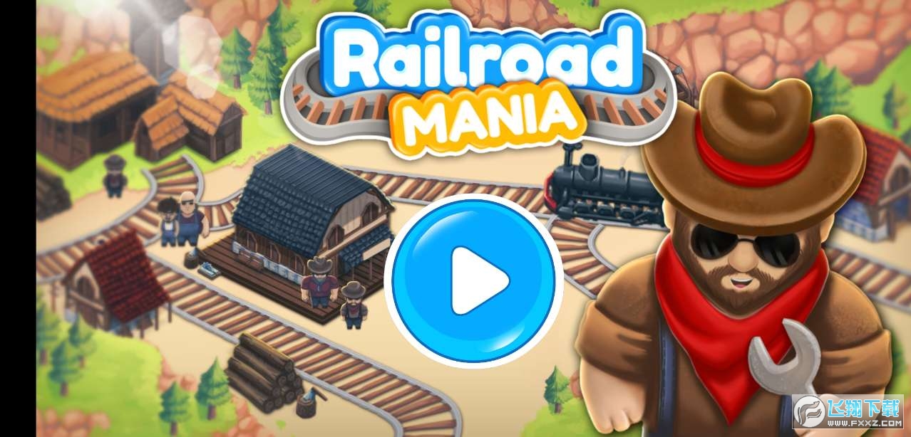 Railroad Mania(·޽Ұ)v1.1.31°ͼ3