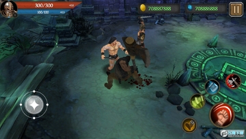暗黑地下城RPG无限货币版 暗黑地下城RPG无限货币版